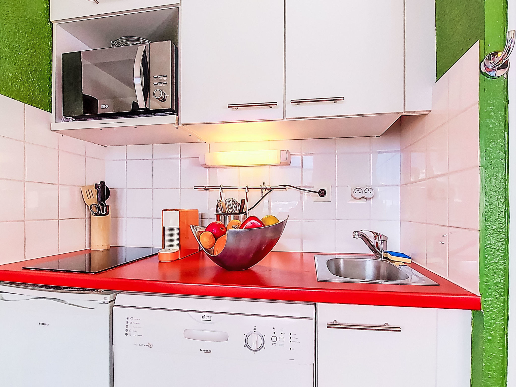 Photo of Les Olympiades