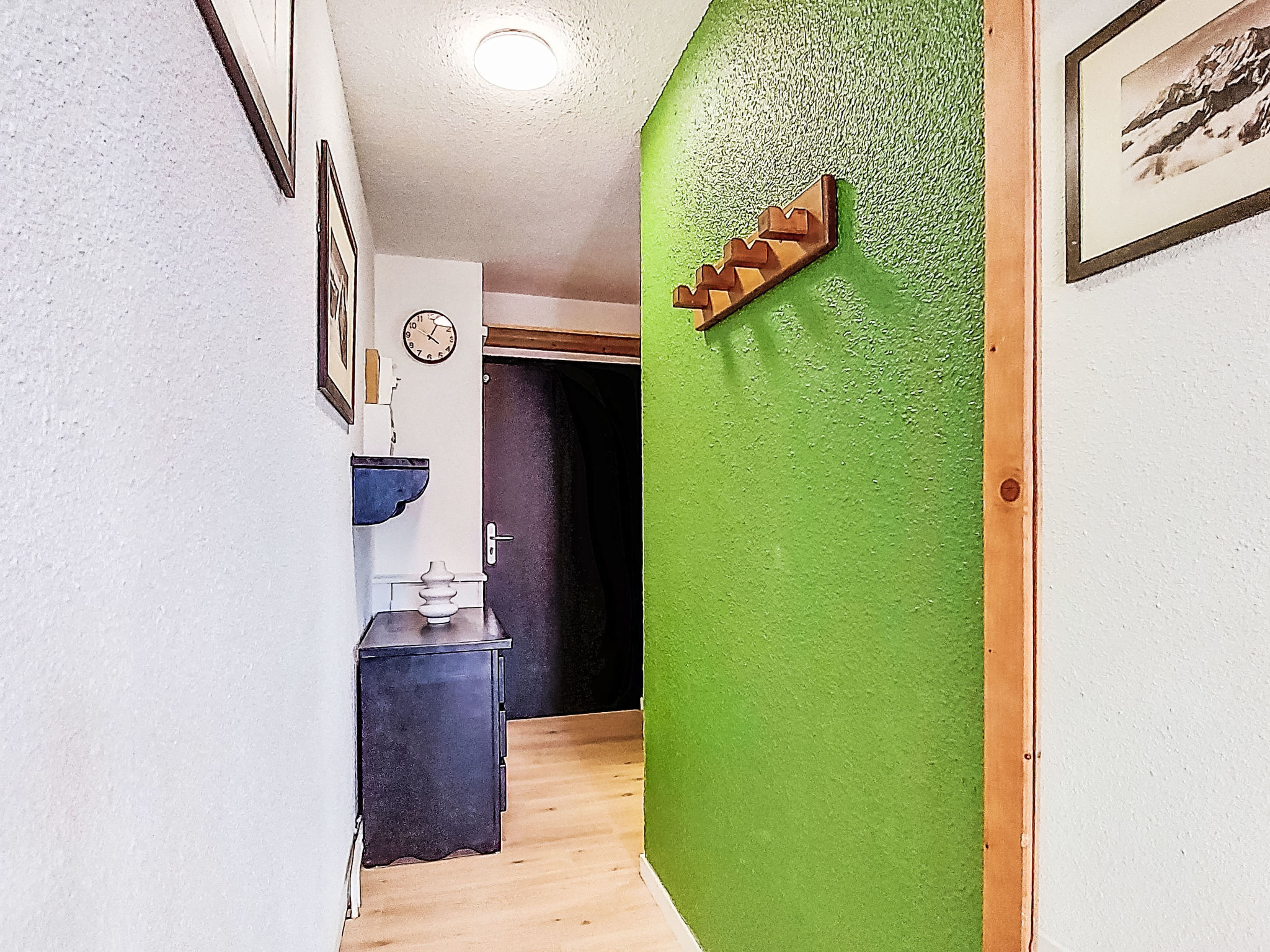 Photo of Les Olympiades