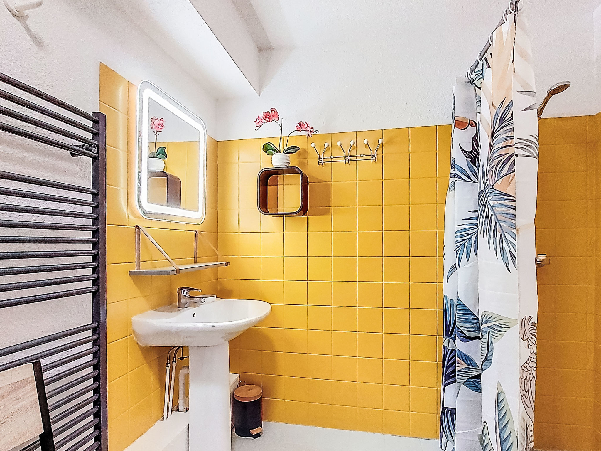 Photo of Les Olympiades