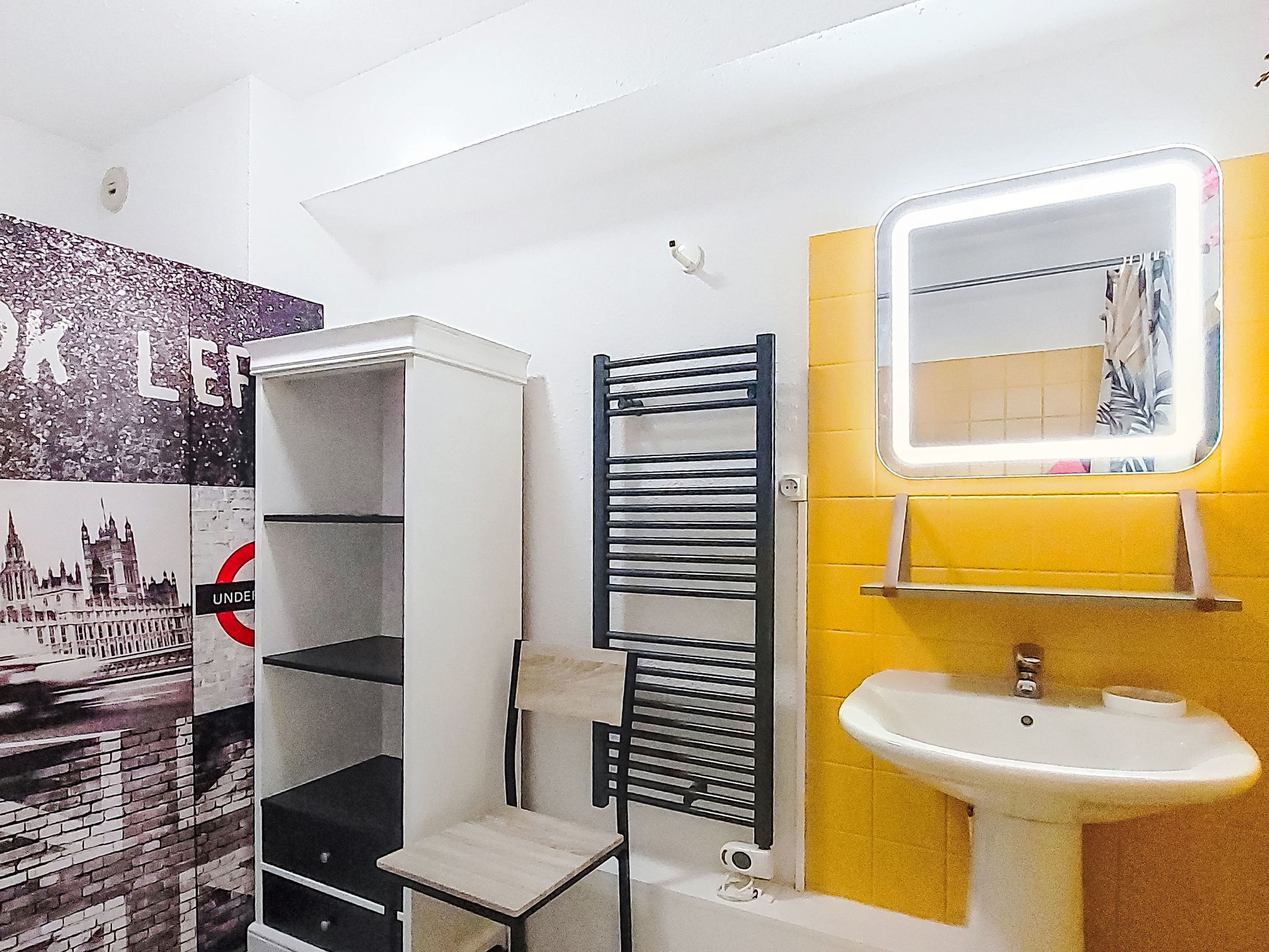 Photo of Les Olympiades