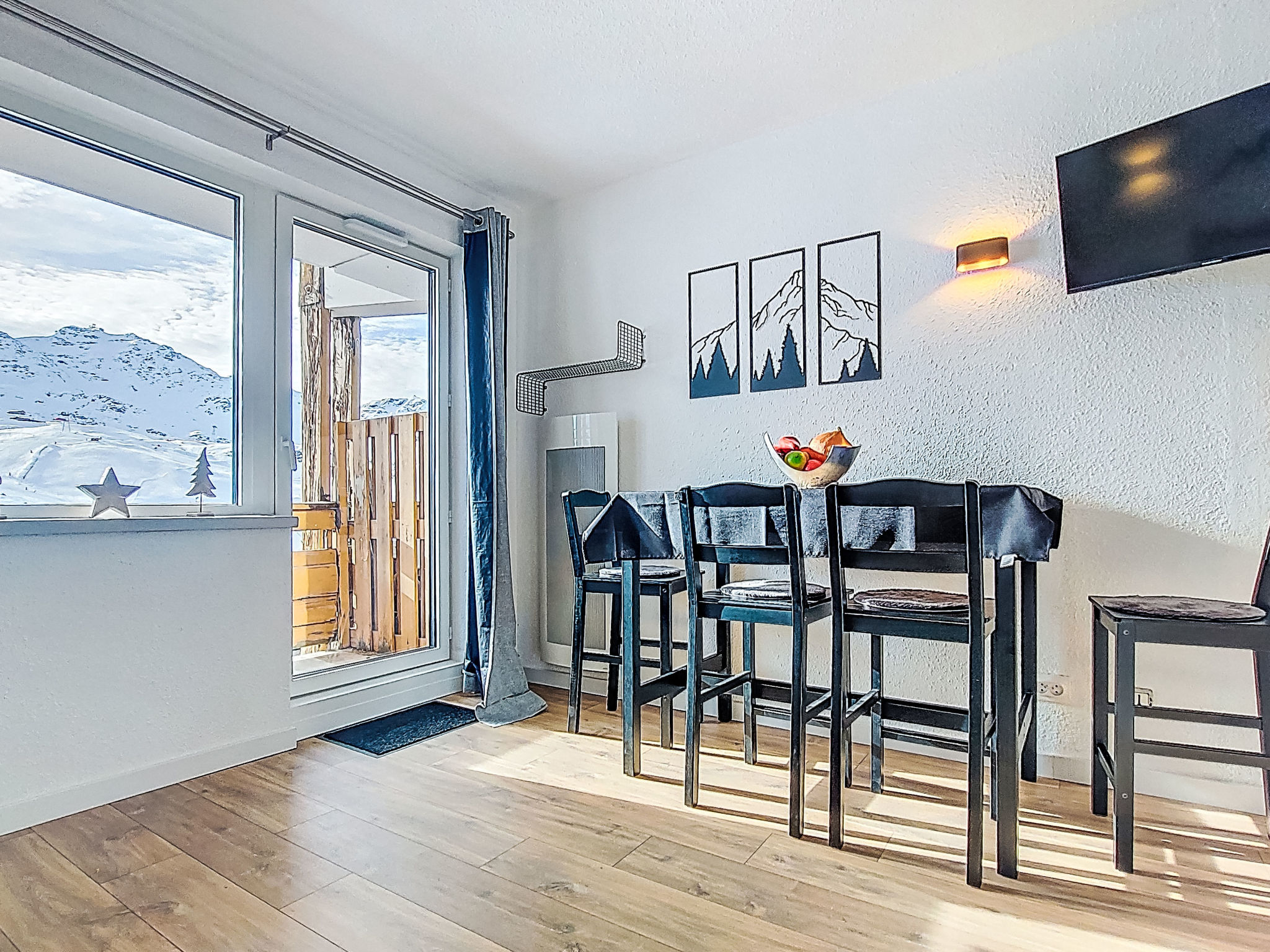 Photo of Les Olympiades