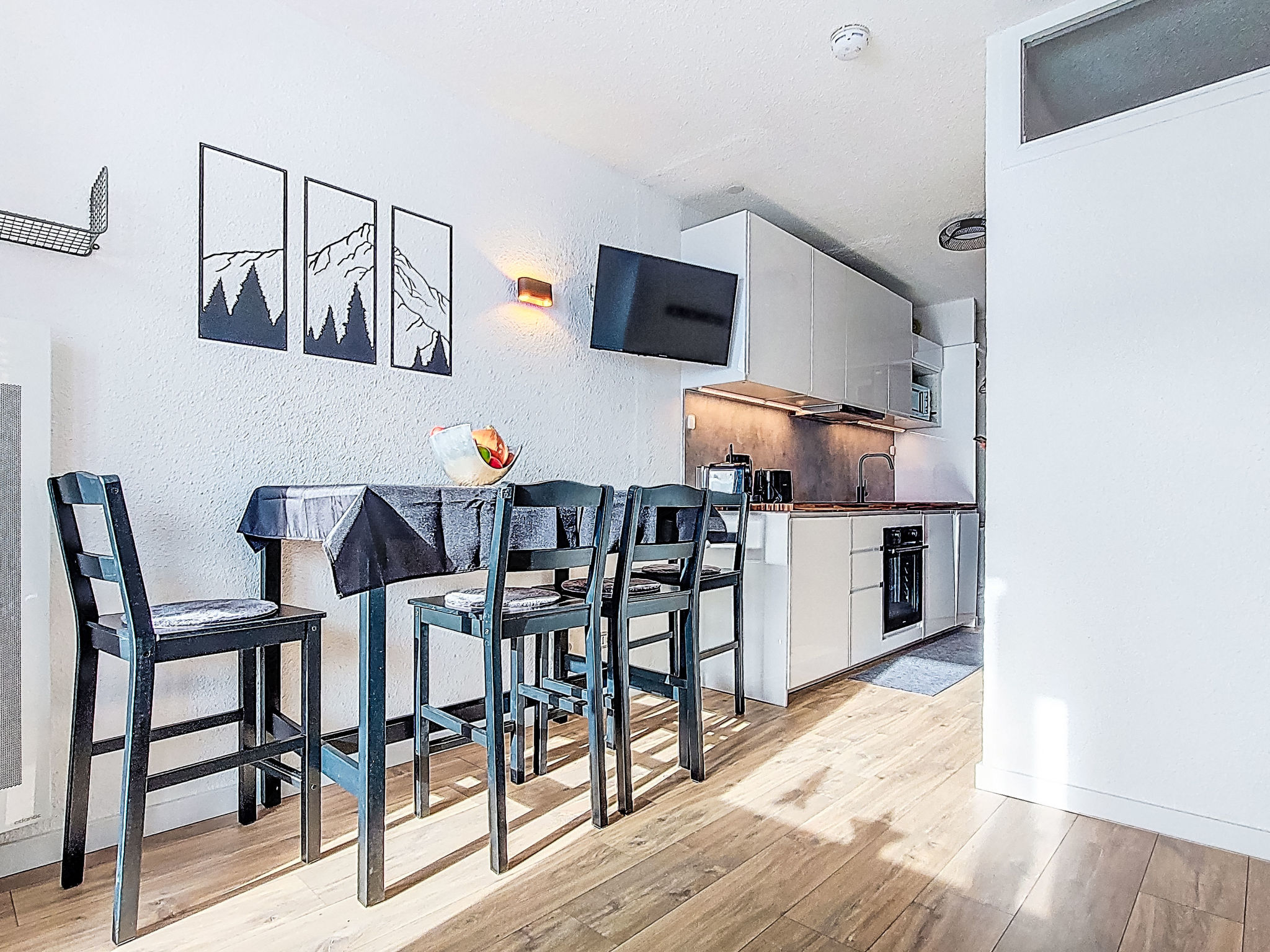 Photo of Les Olympiades