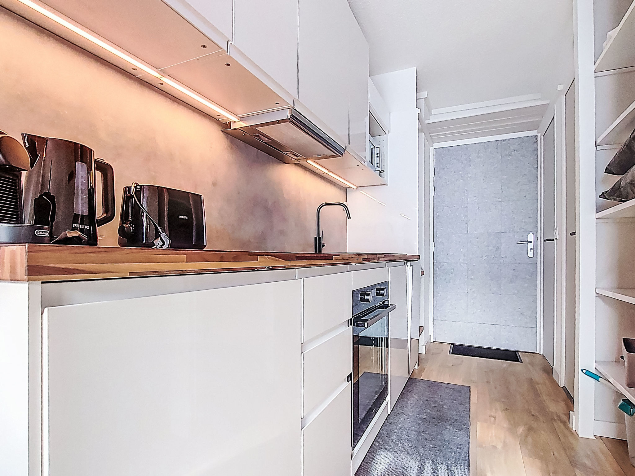 Photo of Les Olympiades