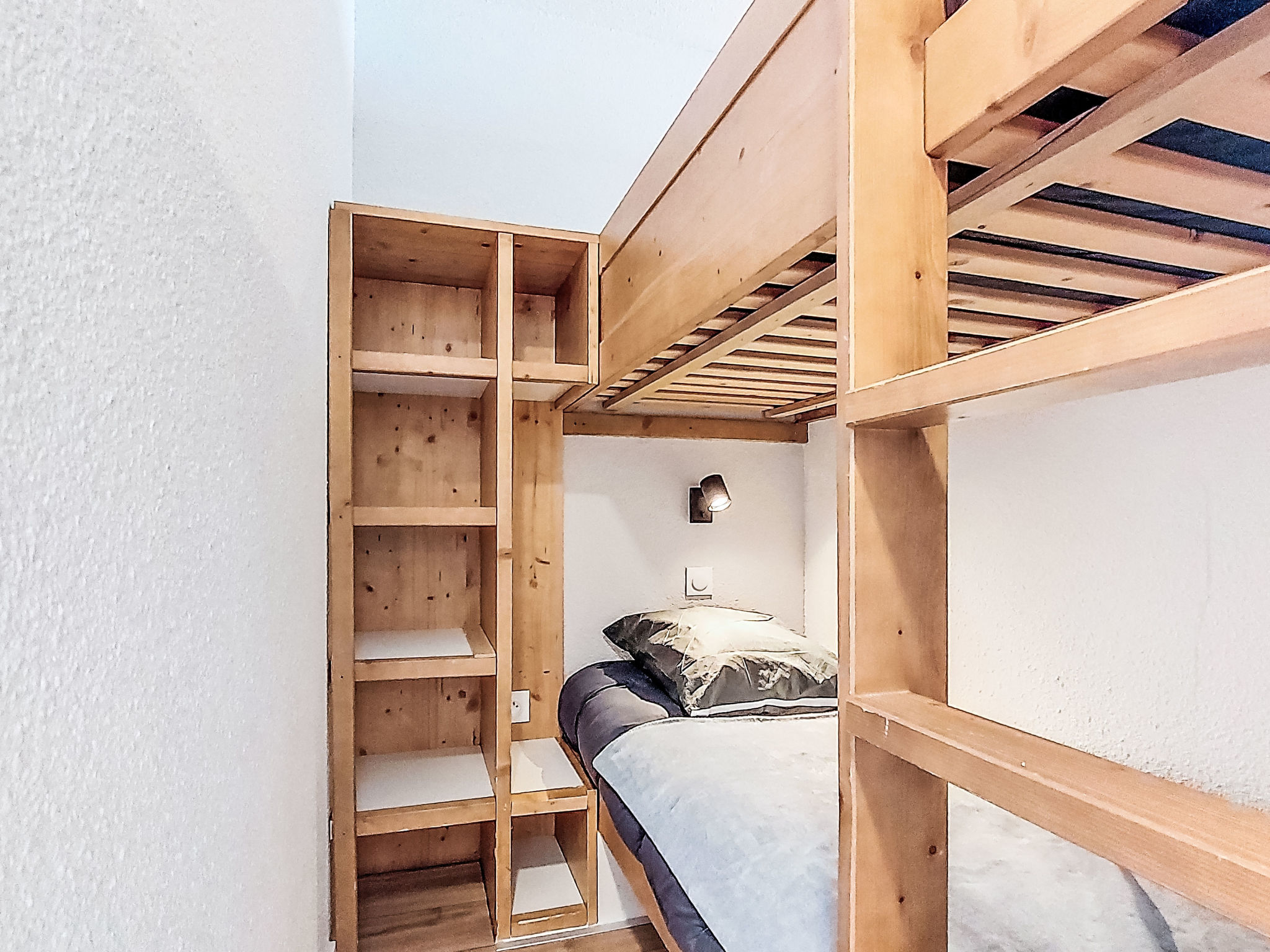 Photo of Les Olympiades