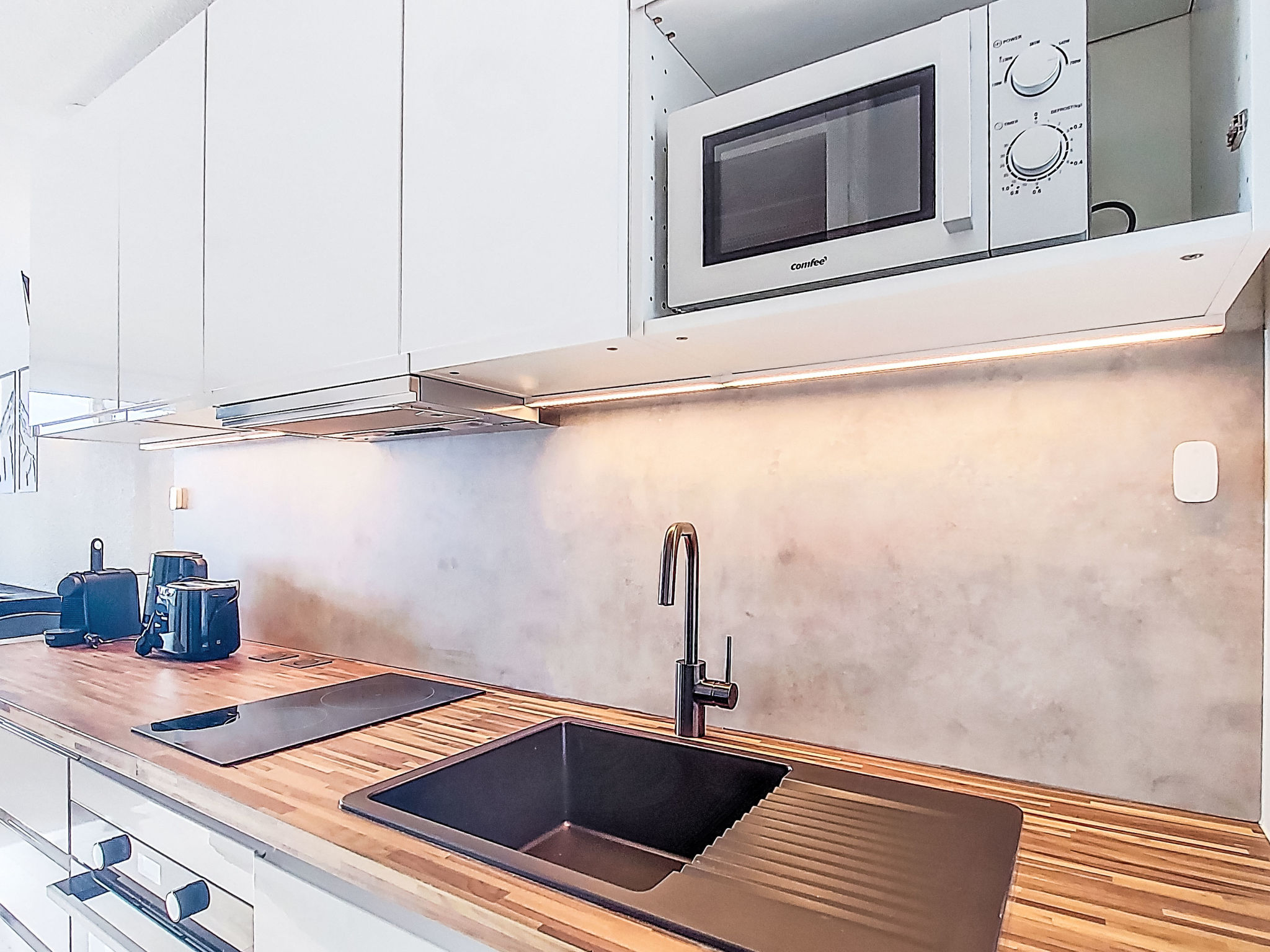 Photo of Les Olympiades