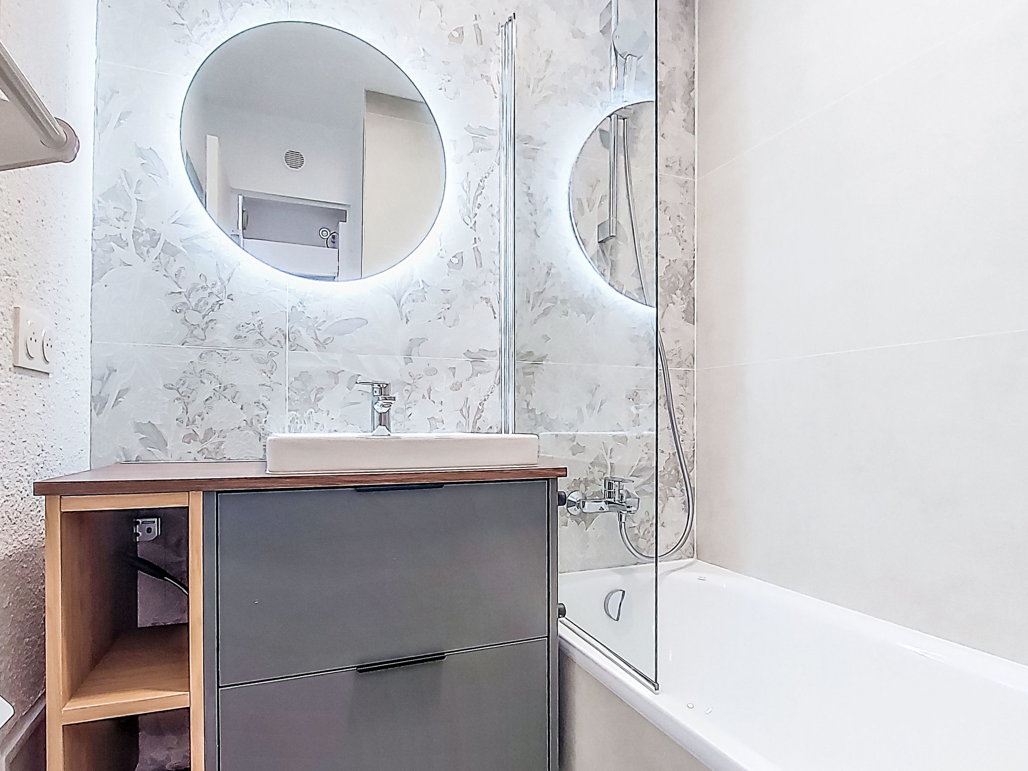 Les Olympiades-Binnen