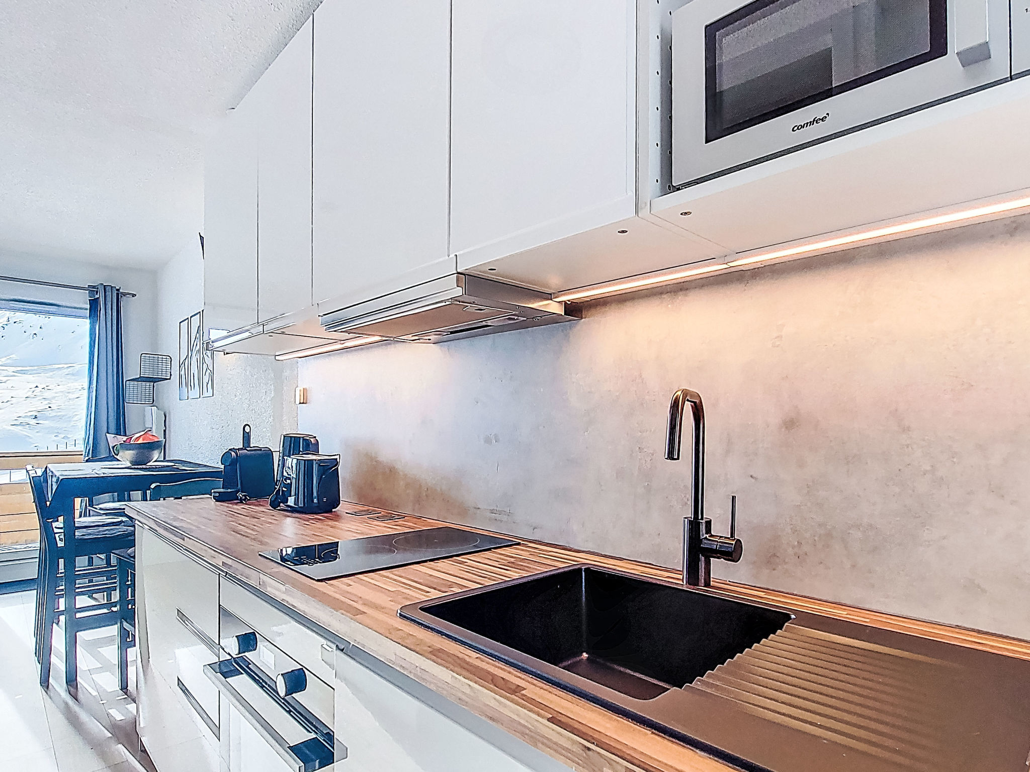 Photo of Les Olympiades