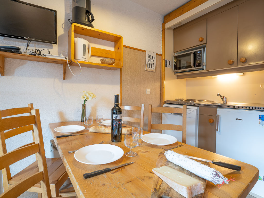 Appartement Arcelle 203 in Frankrijk