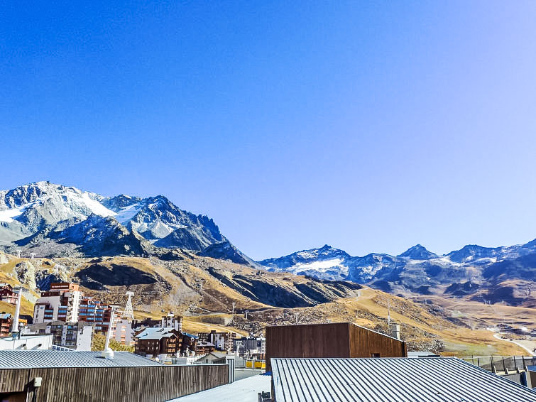 Photo of Arcelle in Val Thorens - France