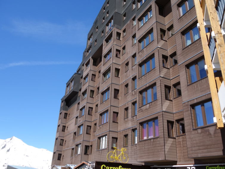 Photo of Arcelle 203