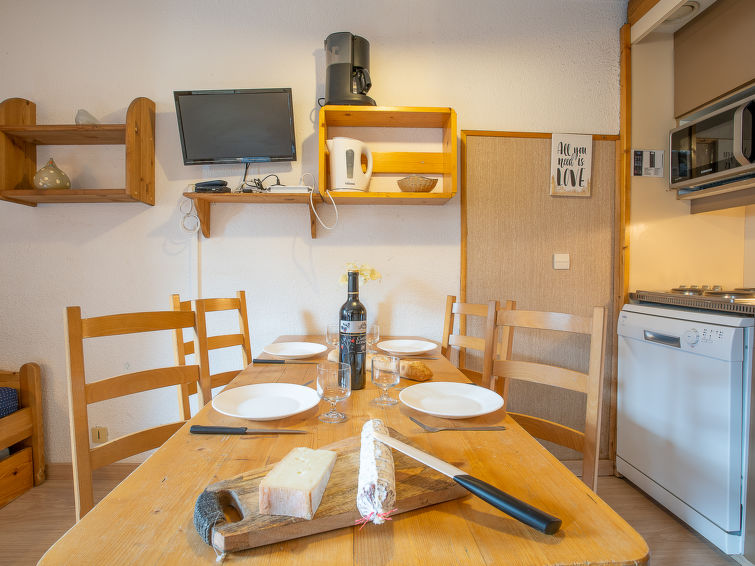 Ferienwohnung Arcelle