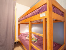 Arcelle 505: Ski-in, ski-out appartement voor 4 in het hart van Val Thorens - thumbnail 4