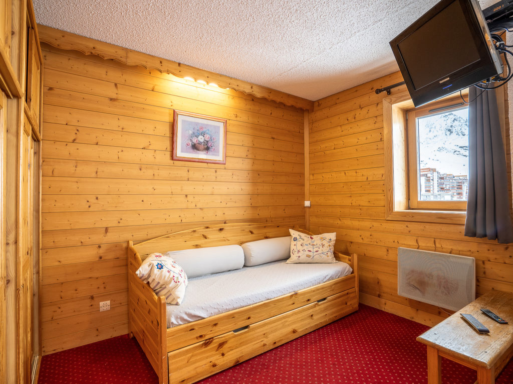 Ferienwohnung Arcelle Ferienwohnung  Val Thorens