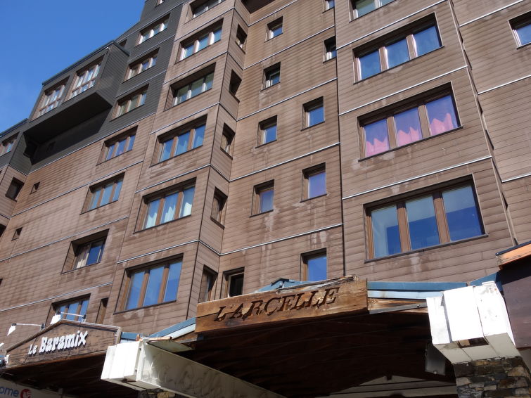 Photo of Arcelle 602
