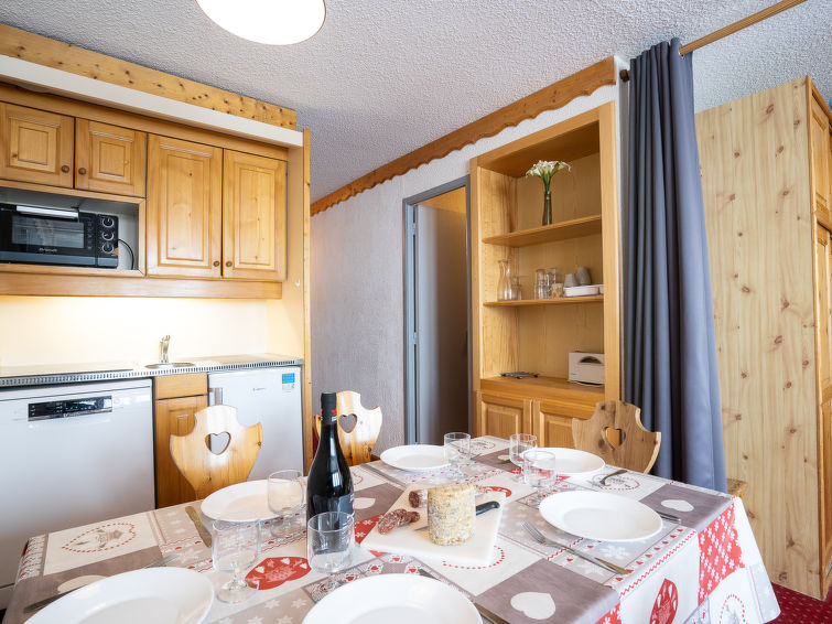 Photo of Arcelle 602