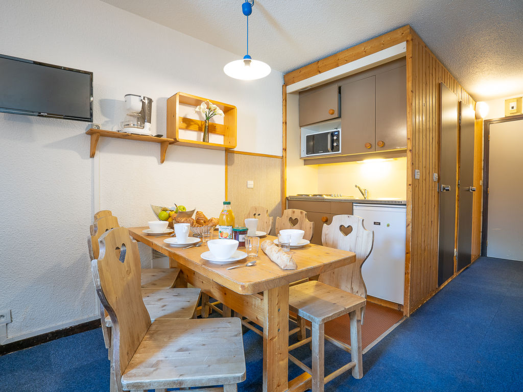 Ferienwohnung Arcelle Ferienwohnung  Val Thorens