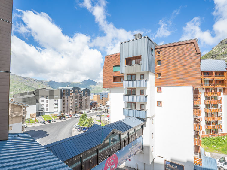 Photo of Arcelle 111