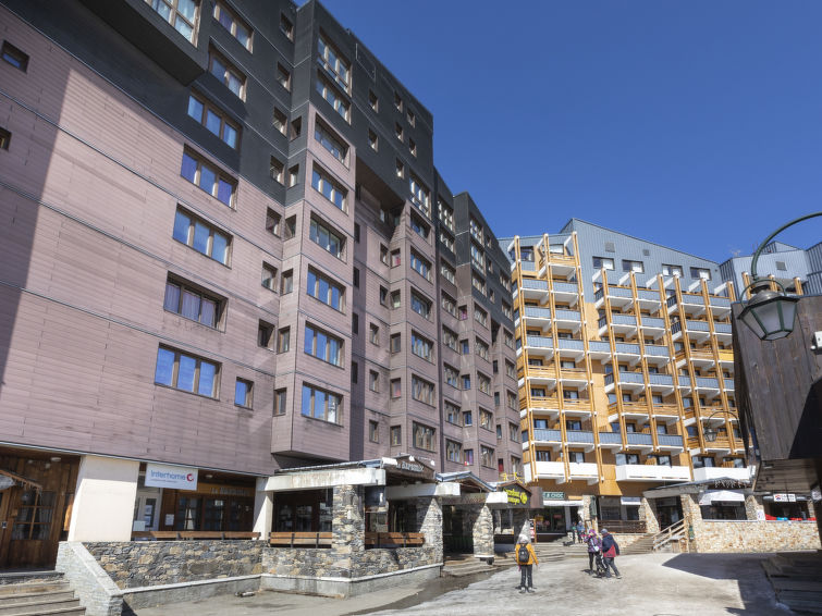 Photo of Arcelle 111