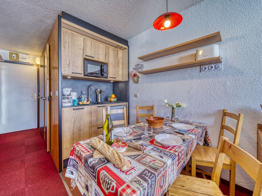 Appartement Arcelle 604 in Frankrijk