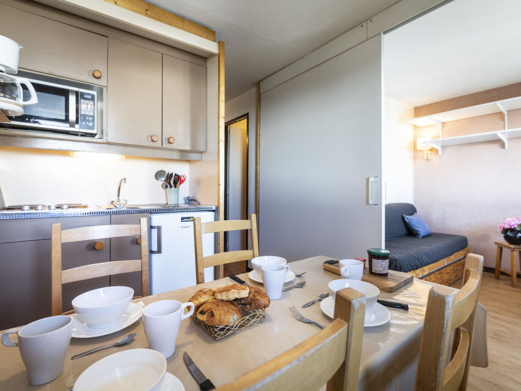 Appartement Arcelle 308 in Frankrijk