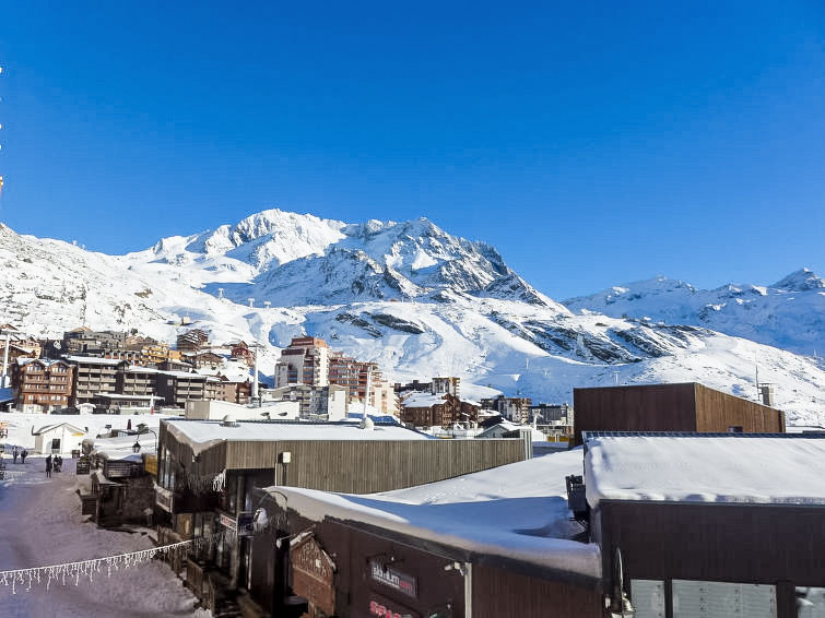 Photo of Arcelle in Val Thorens - France