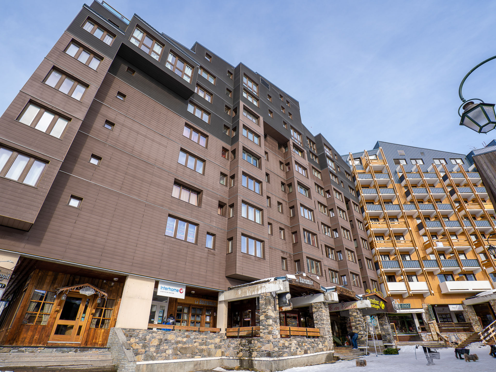 Photo of Arcelle 113