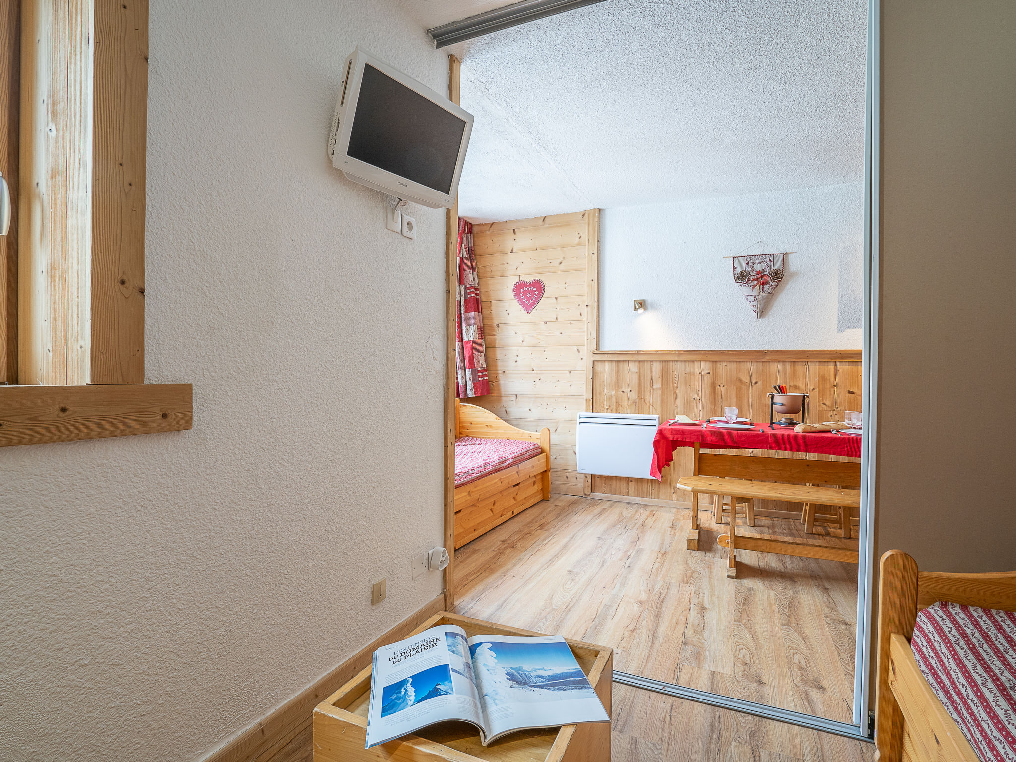 Photo of Arcelle 113
