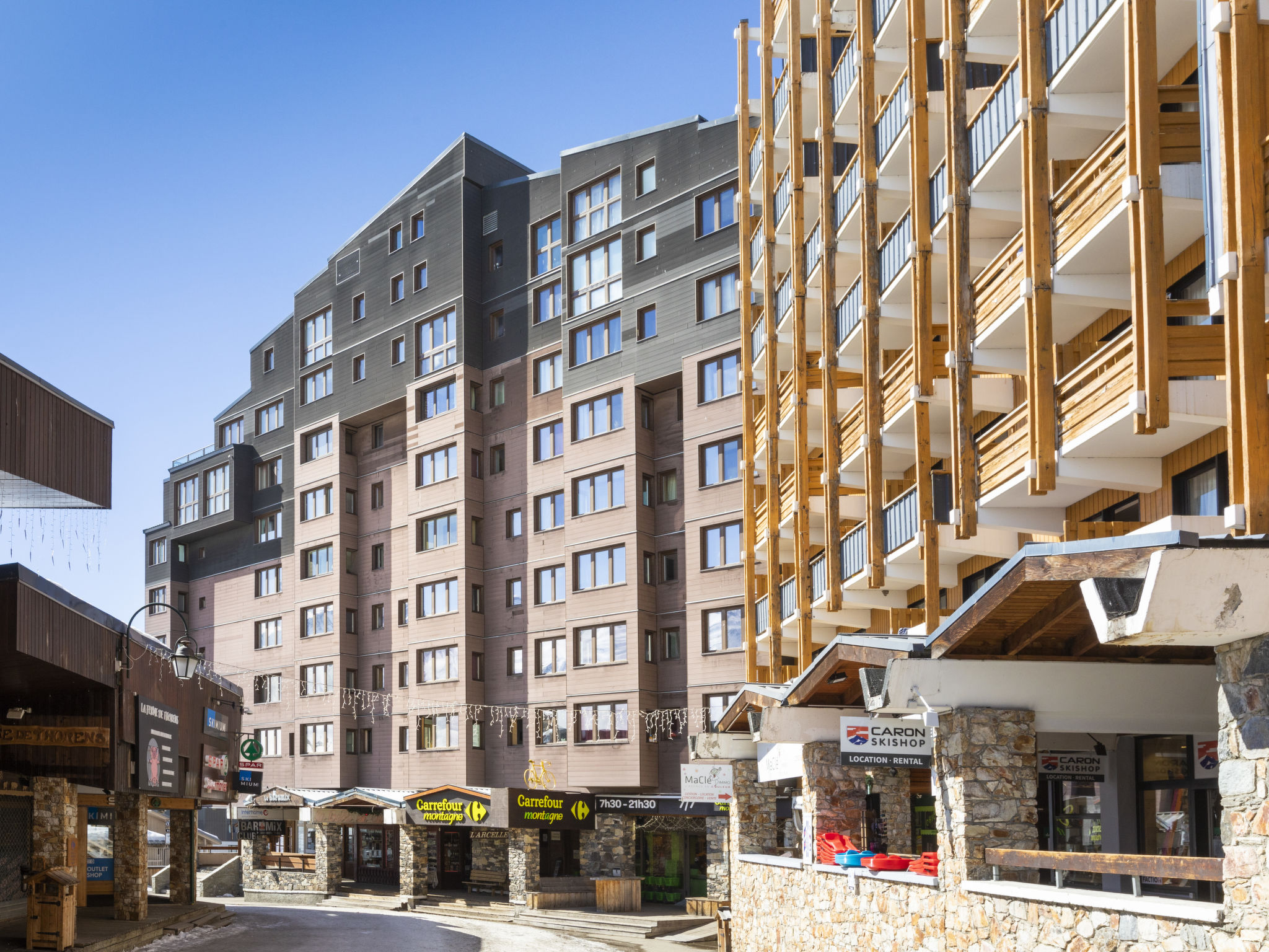 Photo of Arcelle 113