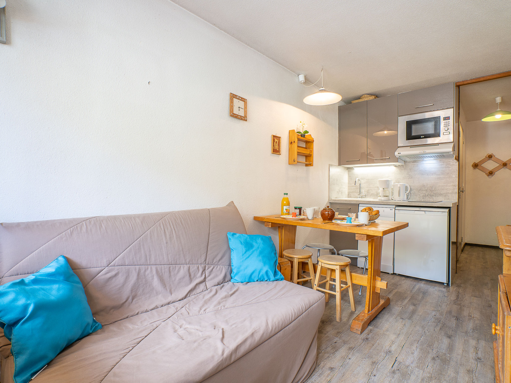 vanoise 578 Accommodation in Val Thorens