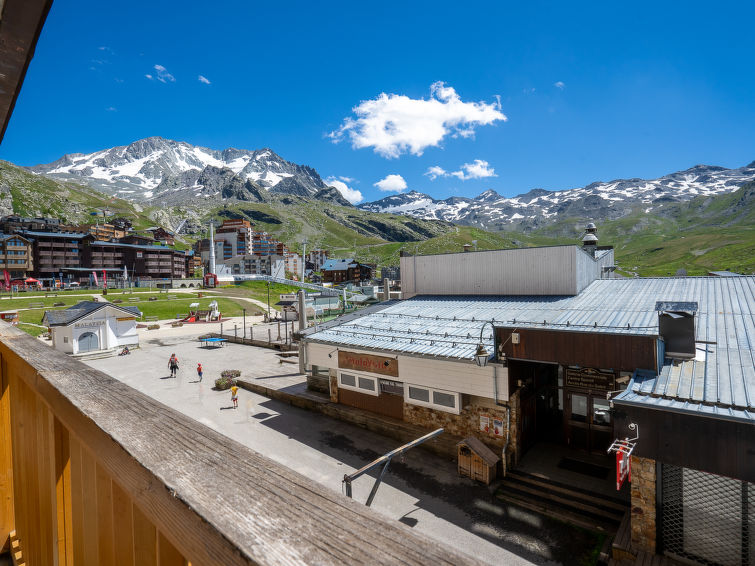 Photo of Vanoise