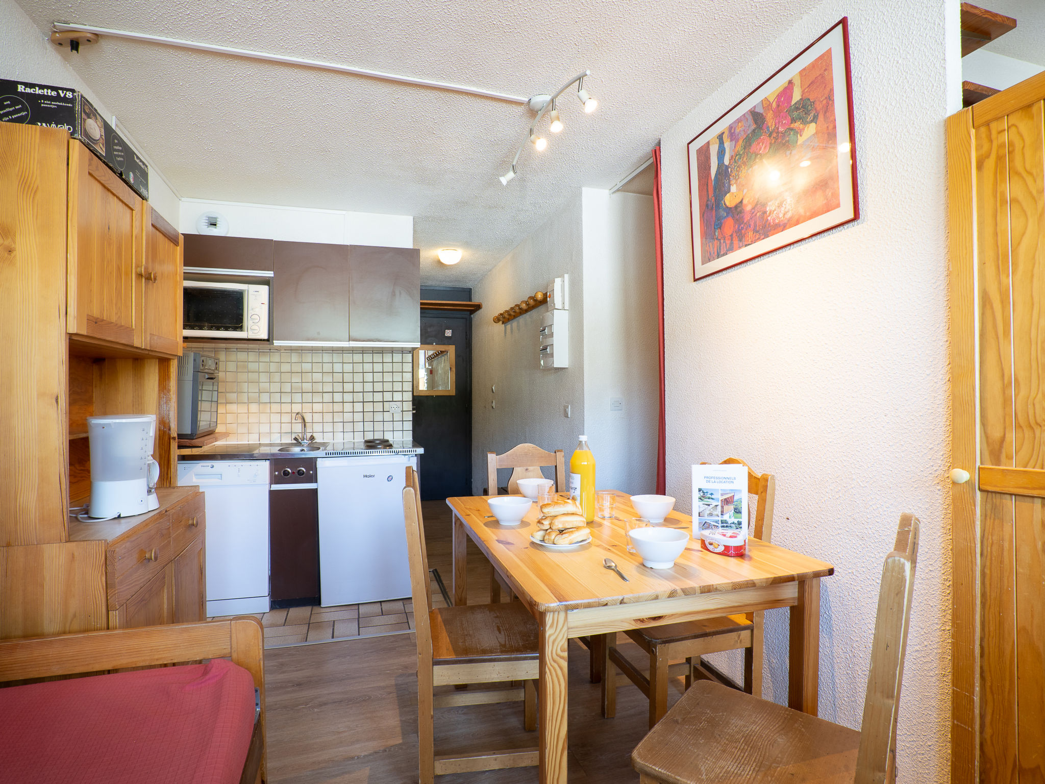 Photo of Vanoise 152