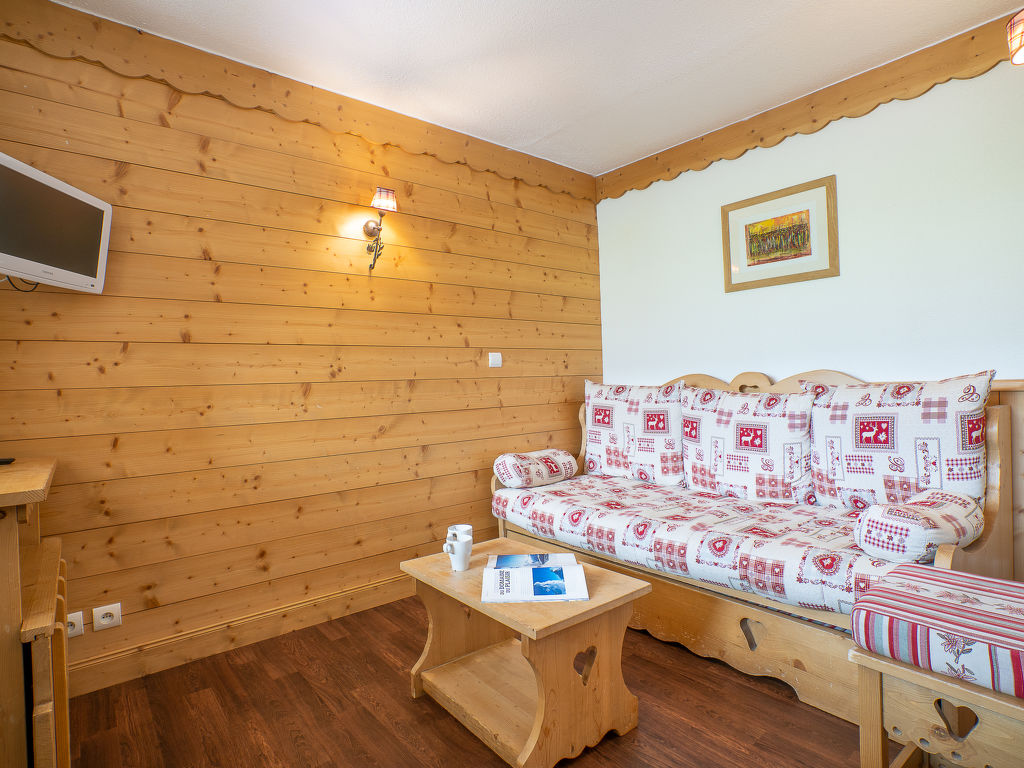 Appartement Vanoise 751 in Frankrijk