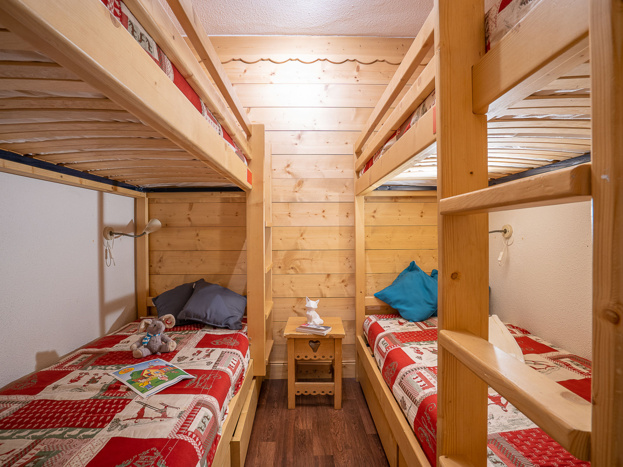 Photo of Vanoise 751