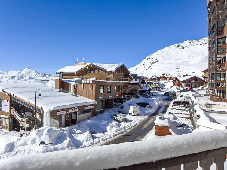 Photo of Les Glaciers