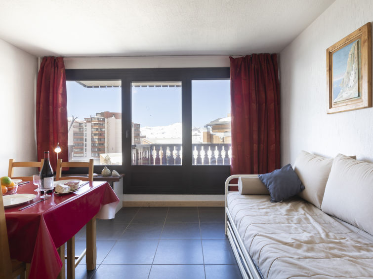 Search and Stay destination Les Belleville, Auvergne-Rhône-Alpes - France from AU$ 181. Glacieres 22