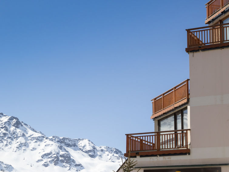 Photo of Les Trois Vallées