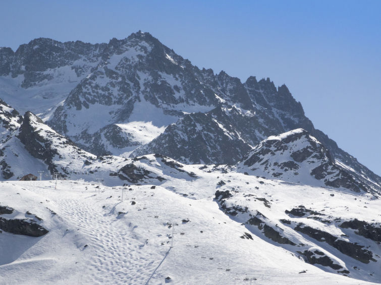 Photo of Les Trois Vallées