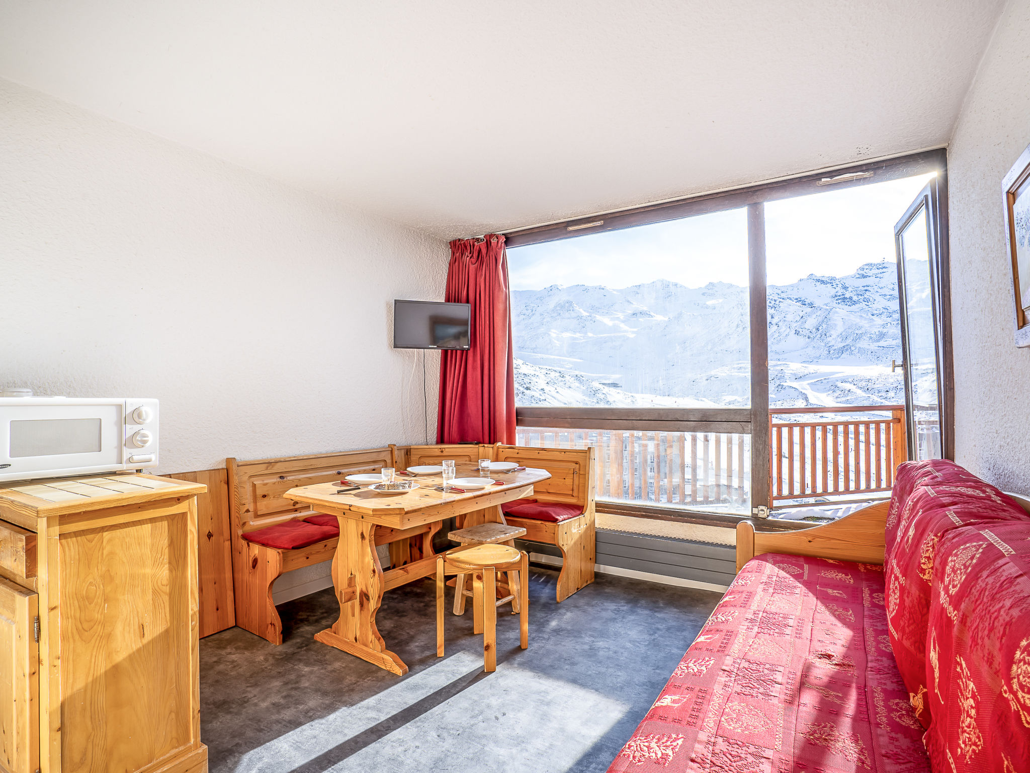 Photo of Trois Vallées 516