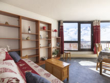 Wellness appartement aan de piste in Val Thorens - Trois Vallées 517 - thumbnail 4
