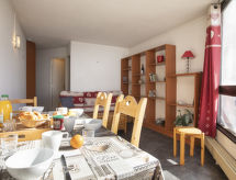 Wellness appartement aan de piste in Val Thorens - Trois Vallées 517 - thumbnail 6