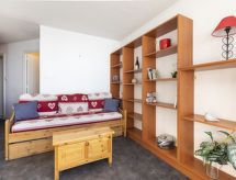 Wellness appartement aan de piste in Val Thorens - Trois Vallées 517 - thumbnail 2