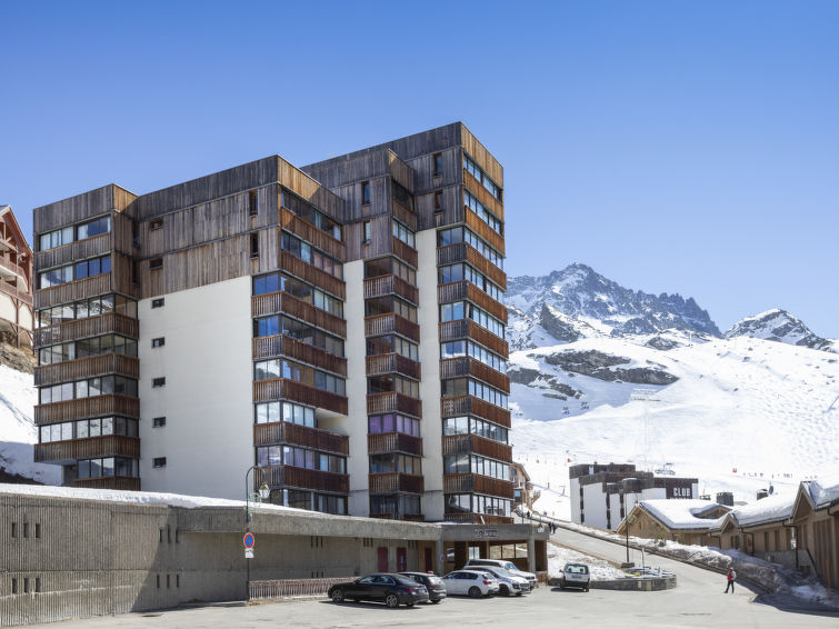 Photo of Trois Vallées 517