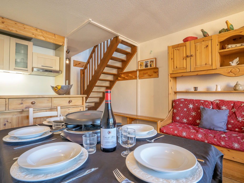 Appartement Roche Blanche 183 in Frankrijk