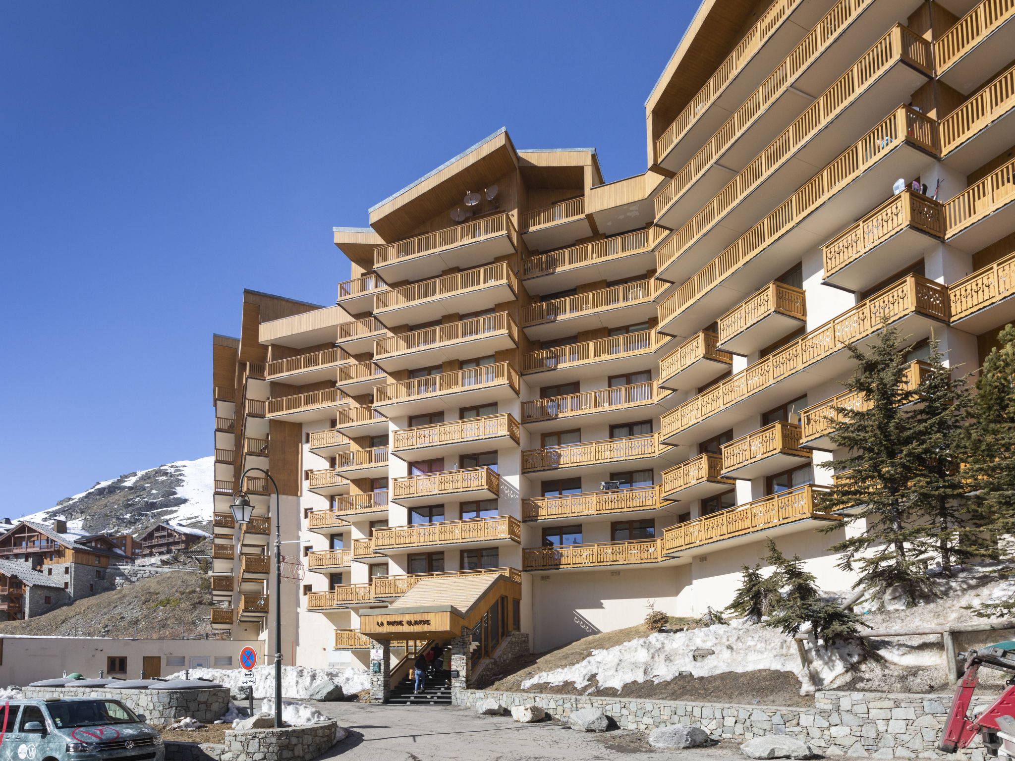 Photo of Roche Blanche 183