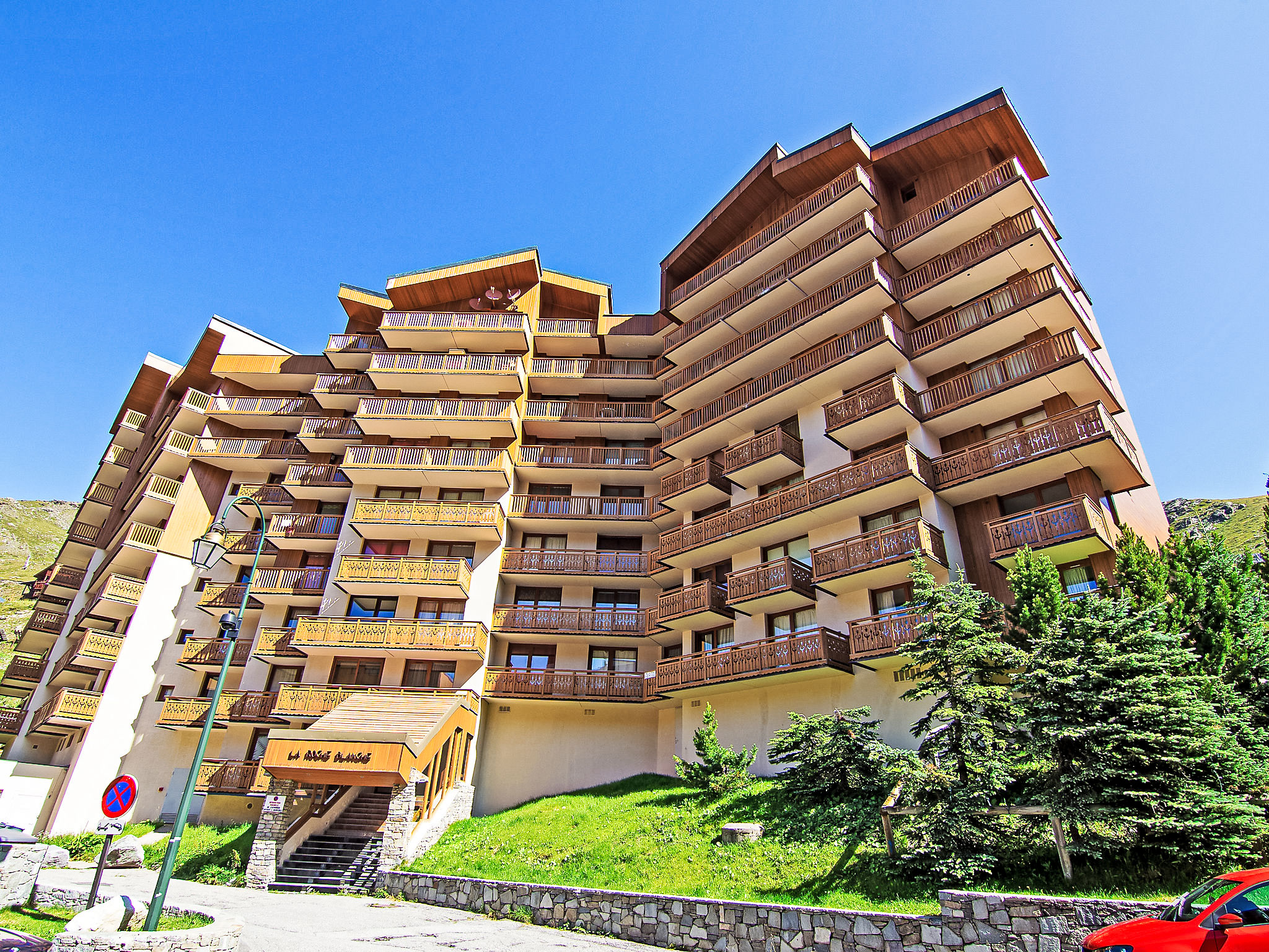 Photo of Roche Blanche 83