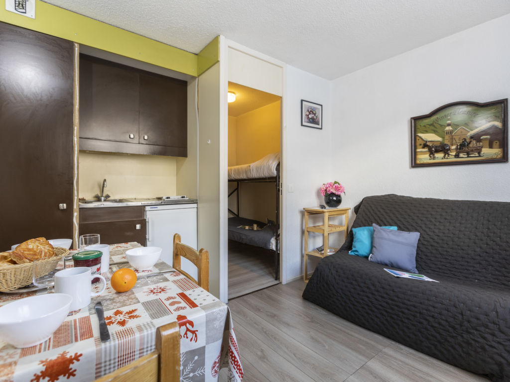 Appartement Roche Blanche 97 in Frankrijk