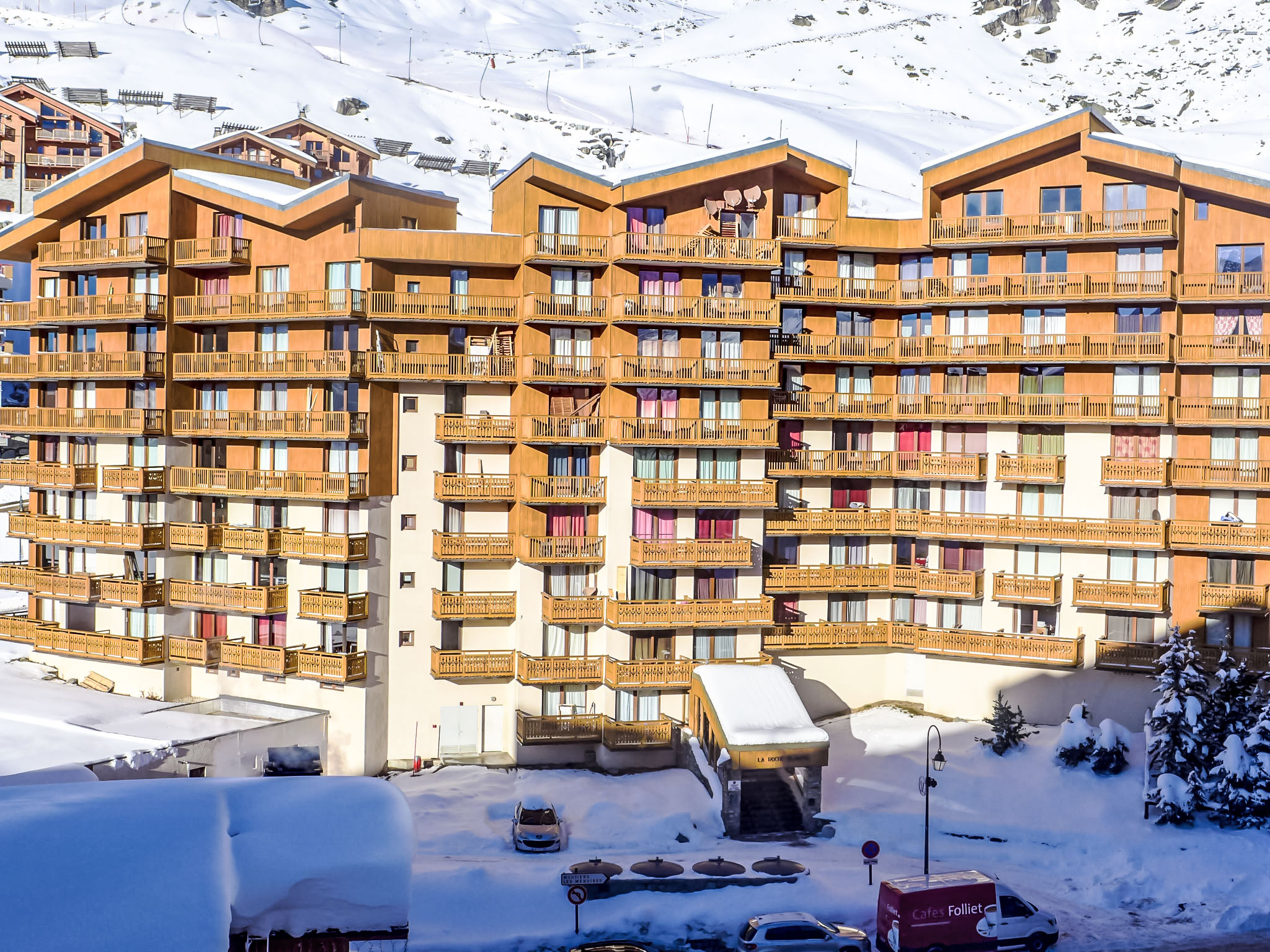 Photo of Roche Blanche 97