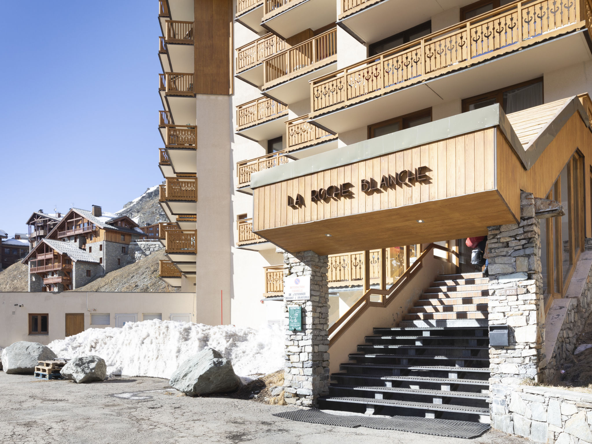 Photo of Roche Blanche 97