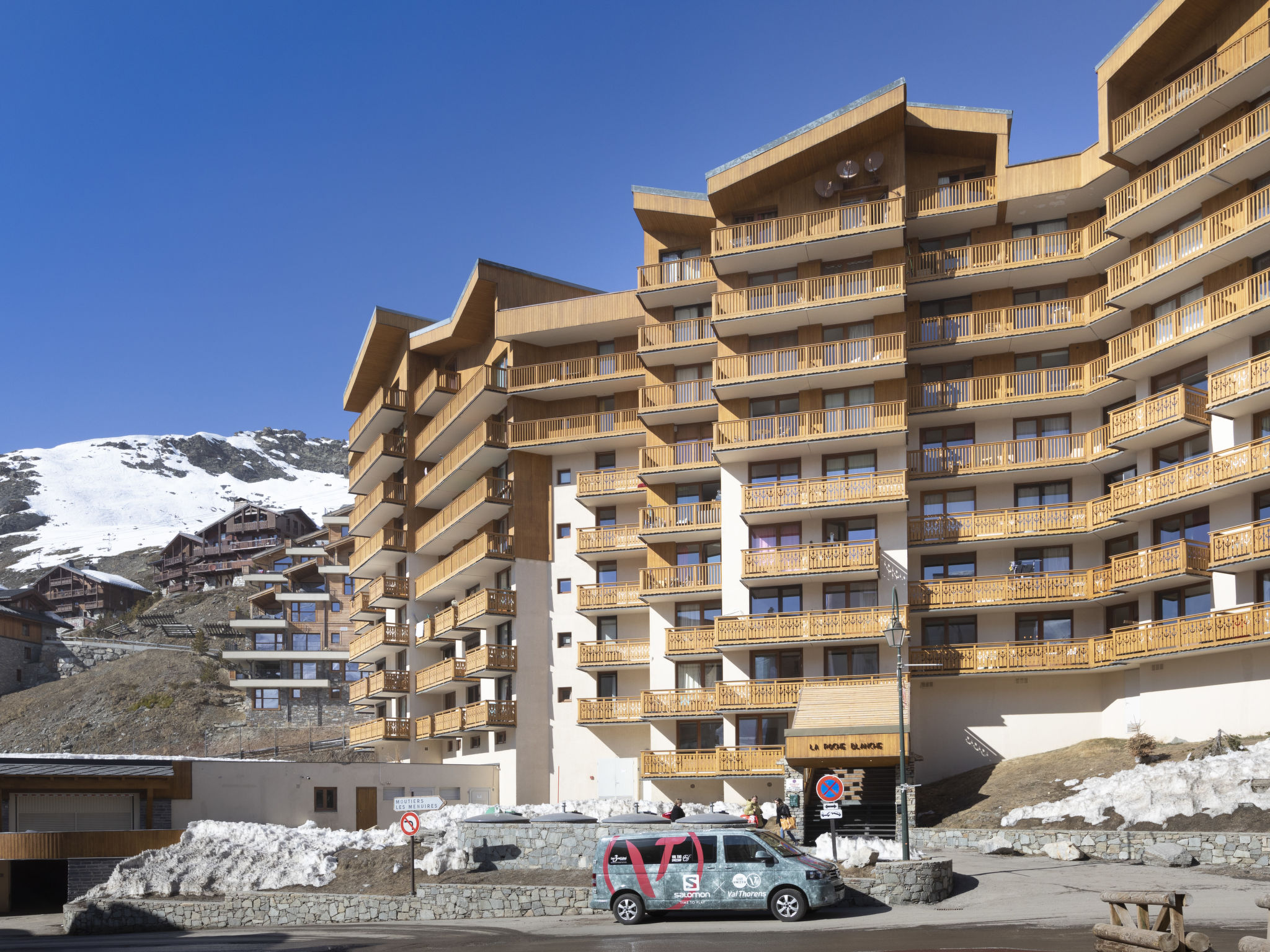 Photo of Roche Blanche 97