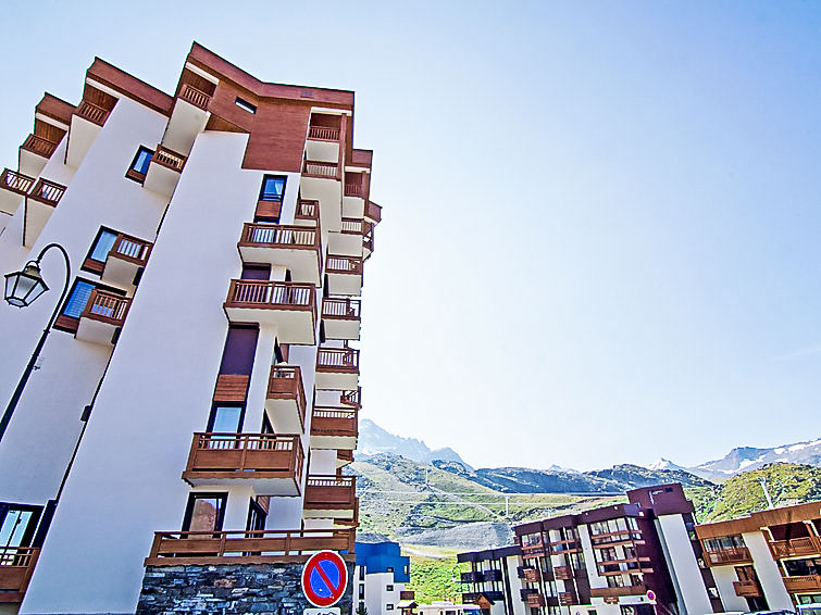 Photo of Les Hauts de Chavière